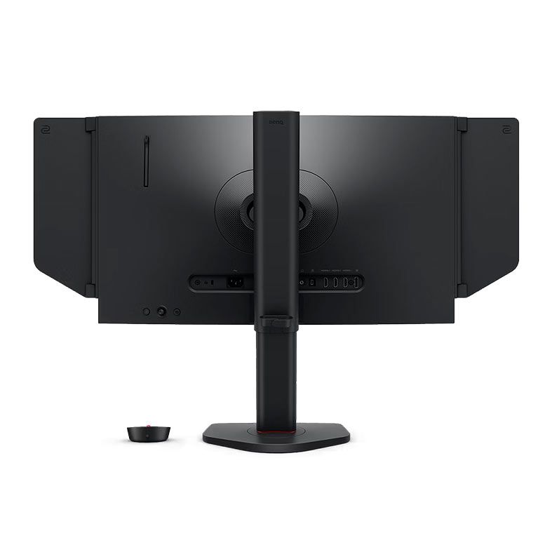 Monitor Gamer Benq Zowie XL2546X+, 24.1 Pol, TN, FHD, 1ms, 280Hz, HDMI/DP, XL2546X-PLUS