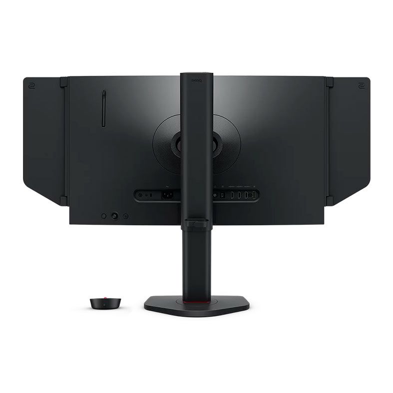Monitor Gamer Benq Zowie XL2546X, 24.5 Pol, TN, FHD, 1ms, 240Hz, Tecnologia DyAc, HDMI/DP, XL2546X