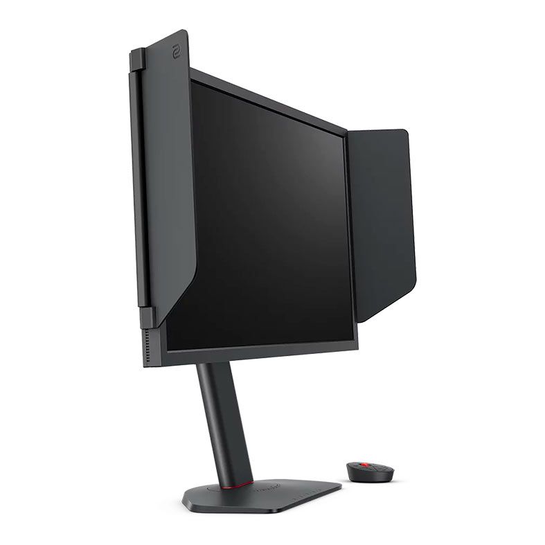 Monitor Gamer Benq Zowie XL2546X, 24.5 Pol, TN, FHD, 1ms, 240Hz, Tecnologia DyAc, HDMI/DP, XL2546X
