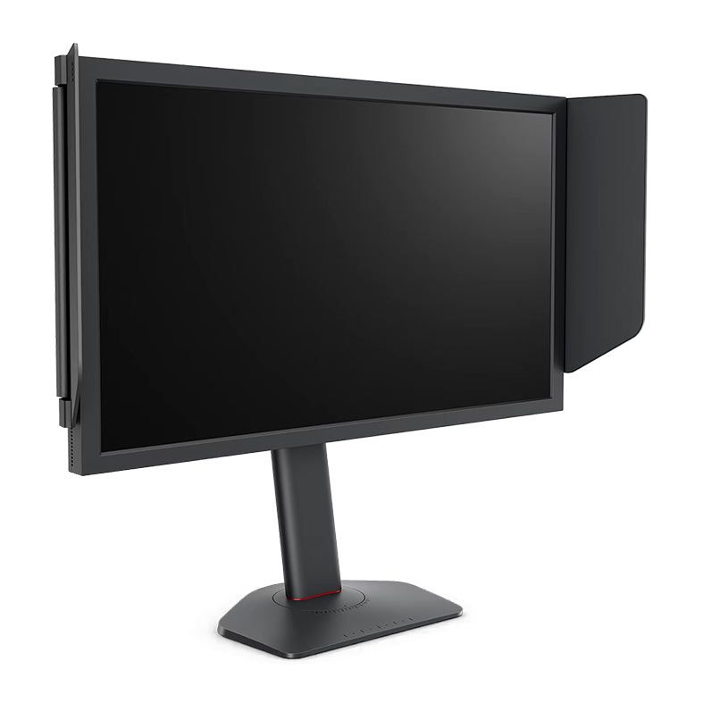 Monitor Gamer Benq Zowie XL2566X+, 24.1 Pol, TN, FHD, 1ms, 400Hz, HDMI/DP, XL2566X-PLUS
