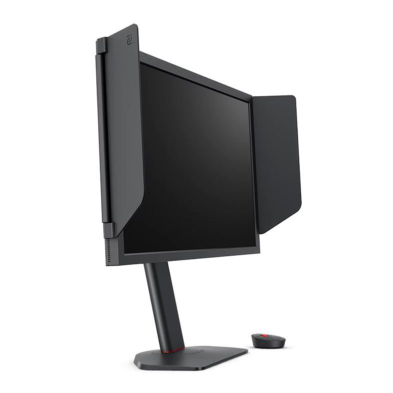 Monitor Gamer Benq Zowie XL2566X+, 24.1 Pol, TN, FHD, 1ms, 400Hz, HDMI/DP, XL2566X-PLUS