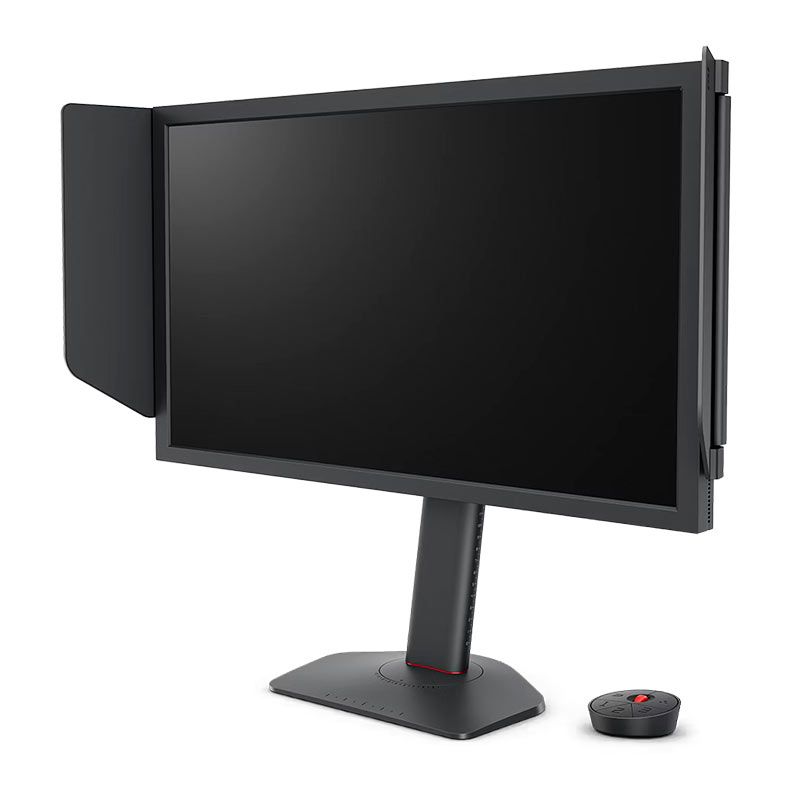 Monitor Gamer Benq Zowie XL2586X+, 24.1, TN, FHD, 1ms, 600Hz, DyAc 2, HDMI/DP, XL2586X-PLUS