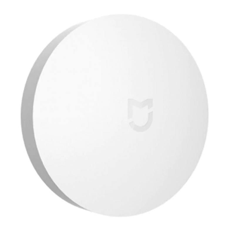 Interruptor Sem Fio Xiaomi Mi Wireless Switch Branco, XM387BRA