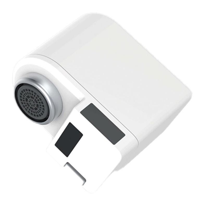 Adaptador Para Torneira Xiaomi Acionamento Automatico Branco, XM420BRA
