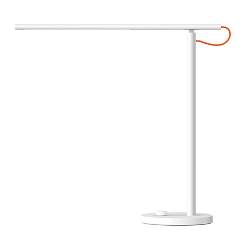Luminaria de Mesa Xiaomi Mi, 4 Modos de Iluminacao, Bivolt, 6W, Branco, XM459BRA
