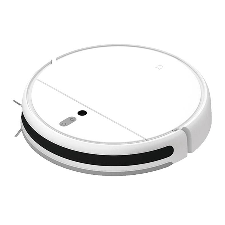 Aspirador de Po Xiaomi Mi Robot Vacuum-Mop XM, Branco, XM513BRA