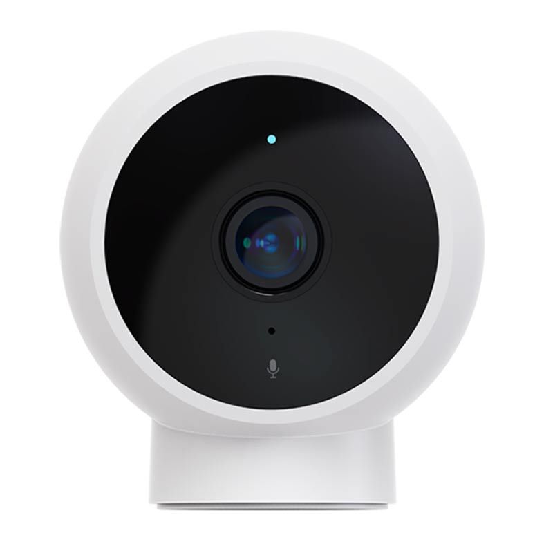 Camera de Seguranca Xiaomi Mi Home Security, 170, Full HD, WI-FI, Branco, XM514BRA