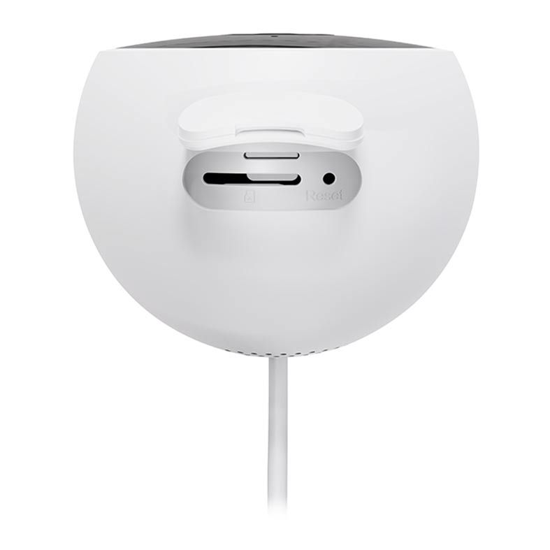 Camera de Seguranca Xiaomi Mi Home Security, 170, Full HD, WI-FI, Branco, XM514BRA