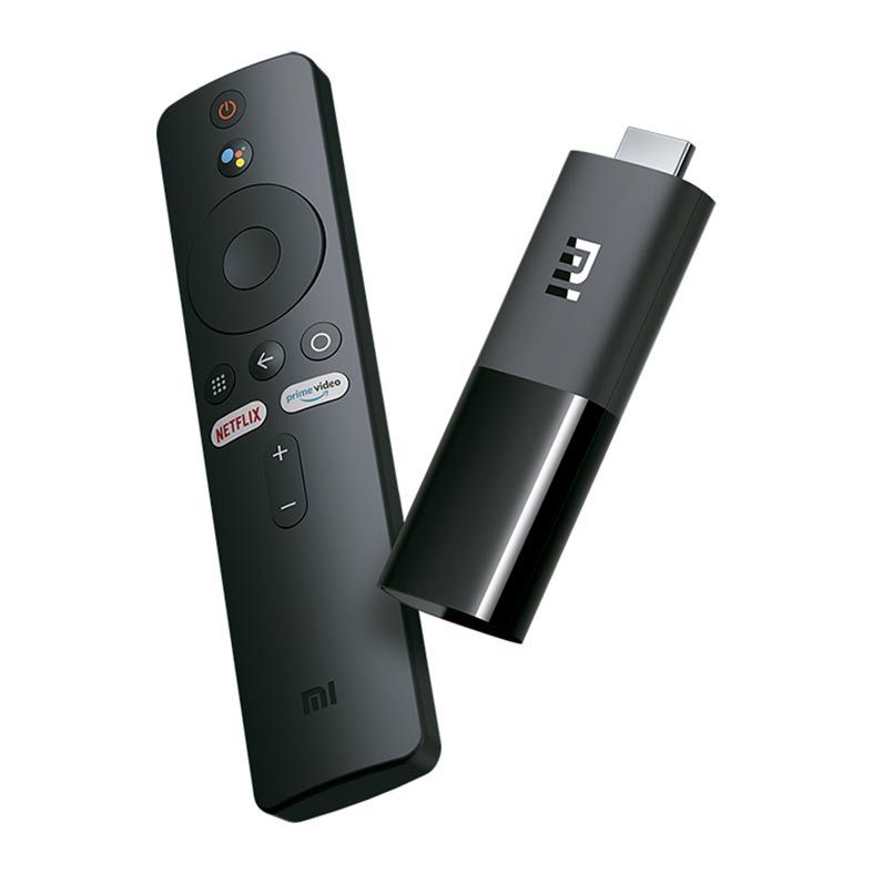 Android TV Xiaomi Mi TV Stick Full HD, XM523PRE