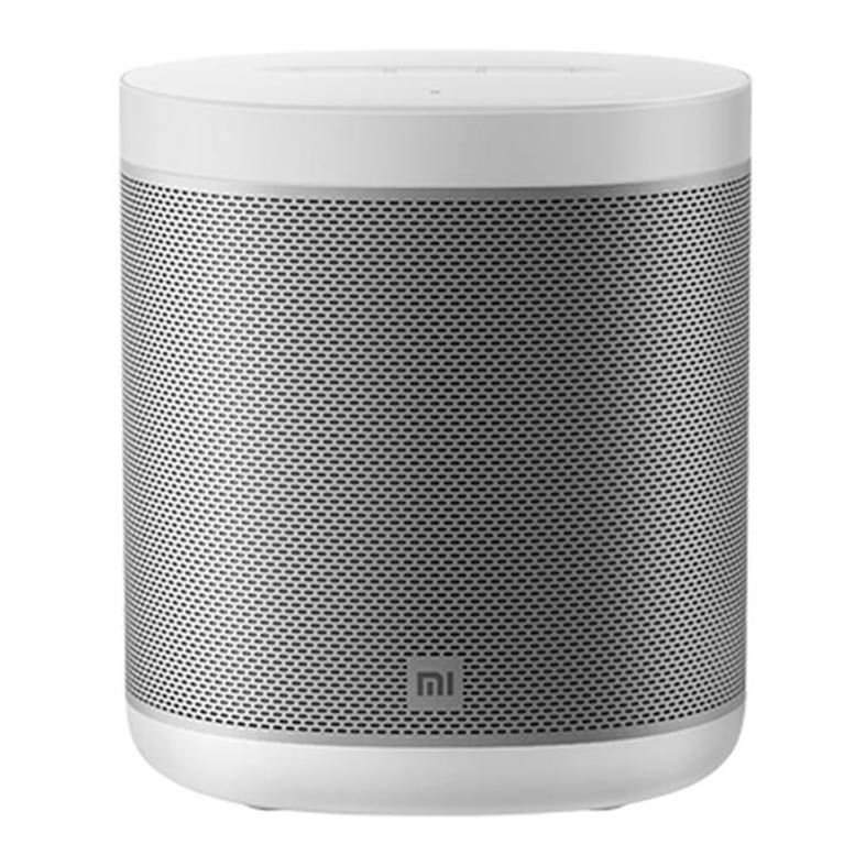 Caixa De Som Xiaomi Mi Smart Speaker Com Google Assistente Branco, XM566BRA
