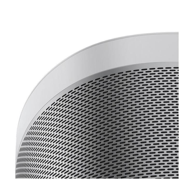 Caixa De Som Xiaomi Mi Smart Speaker Com Google Assistente Branco, XM566BRA