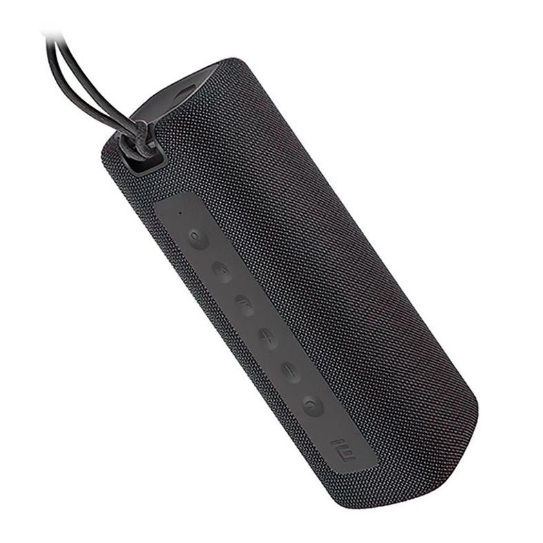 Caixa de Som Xiaomi Bluetooth 16W a prova d'agua Preto, XM567PRE