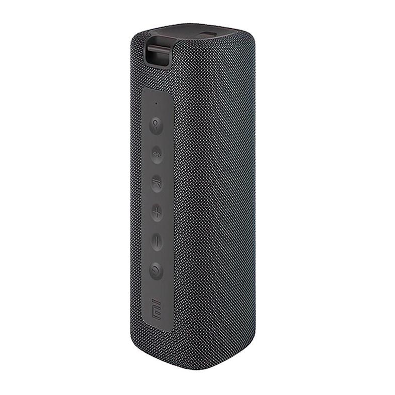 Caixa de Som Xiaomi Bluetooth 16W a prova d'agua Preto, XM567PRE