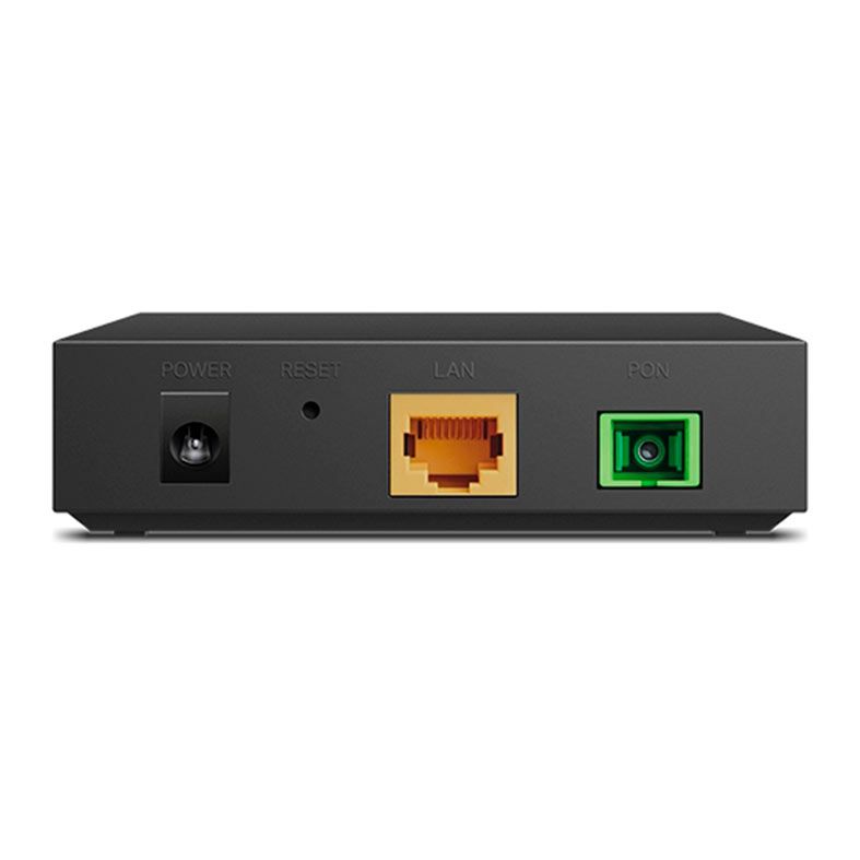 Terminal GPON TP-Link Gile4ISP 1 Porta Gigabit, XZ000-G3