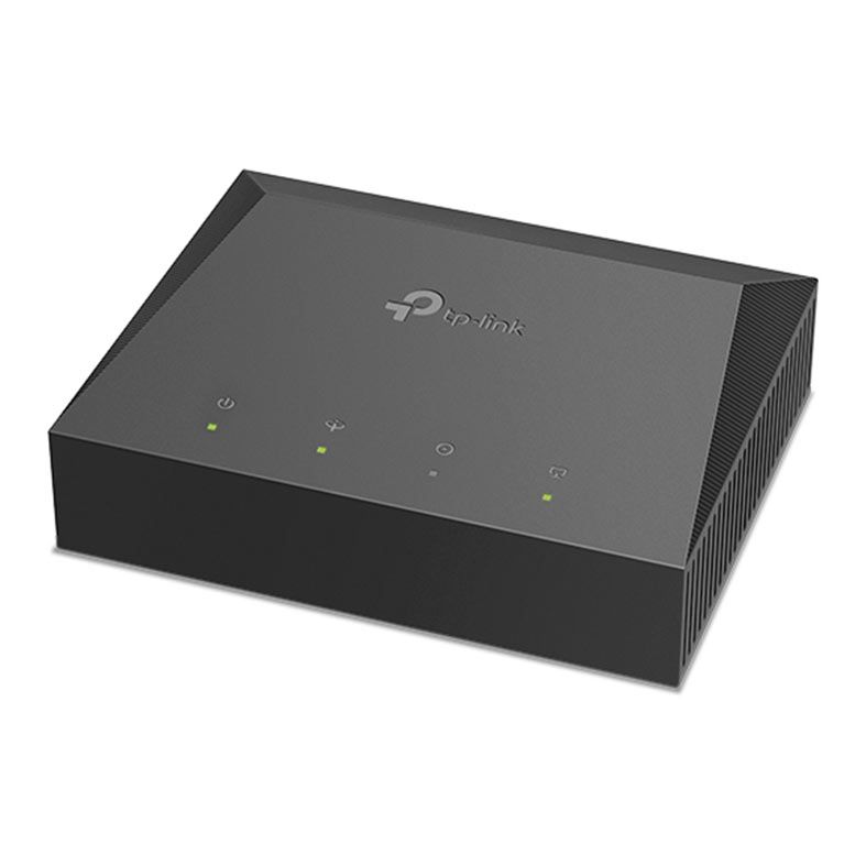 Terminal GPON TP-Link Gile4ISP 1 Porta Gigabit, XZ000-G3