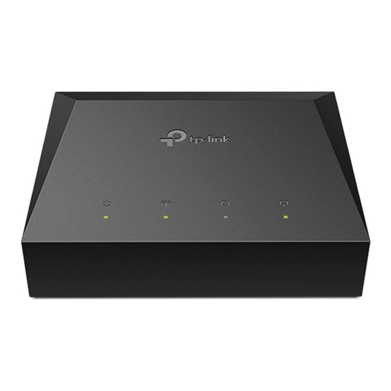 Terminal GPON TP-Link Gile4ISP 1 Porta Gigabit, XZ000-G3