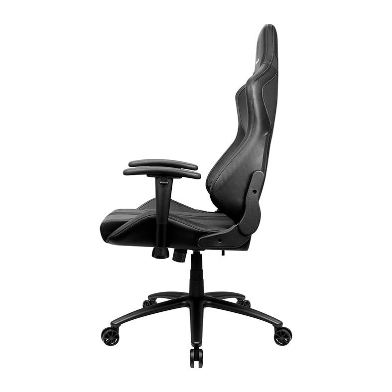 Cadeira Gamer ThunderX3 YC3 Preto, YC3 PT 70625