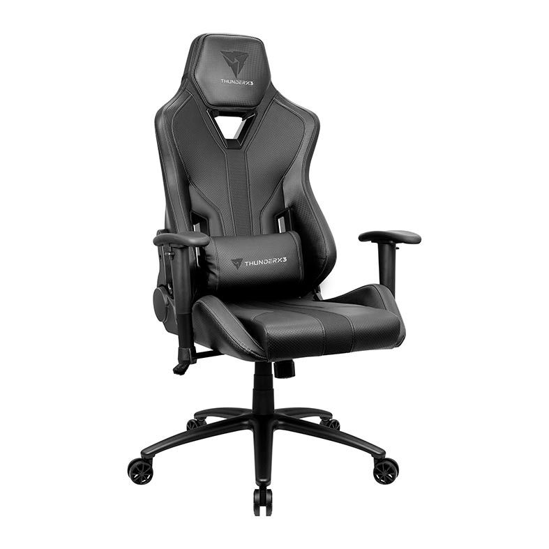 Cadeira Gamer ThunderX3 YC3 Preto, YC3 PT 70625