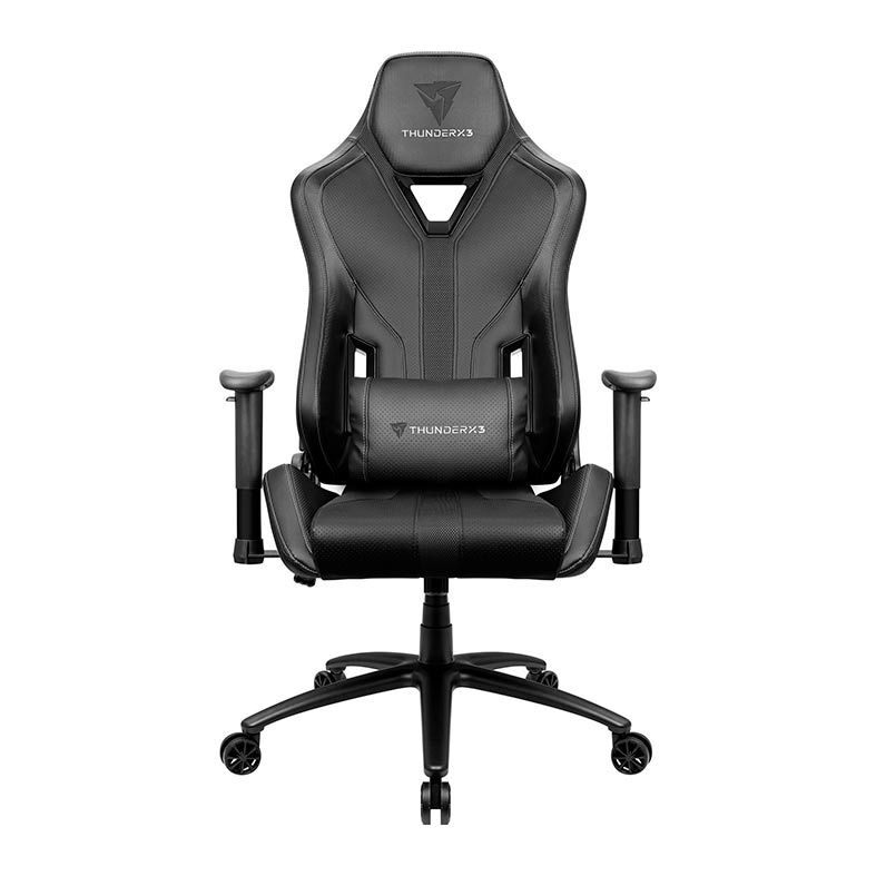 Cadeira Gamer ThunderX3 YC3 Preto, YC3 PT 70625