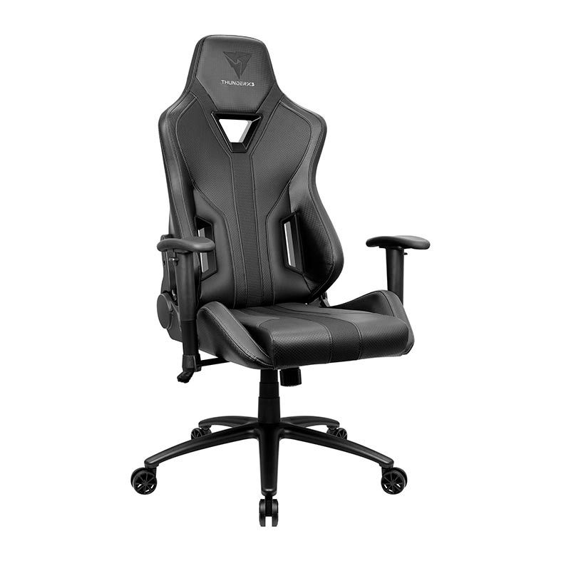 Cadeira Gamer ThunderX3 YC3 Preto, YC3 PT 70625