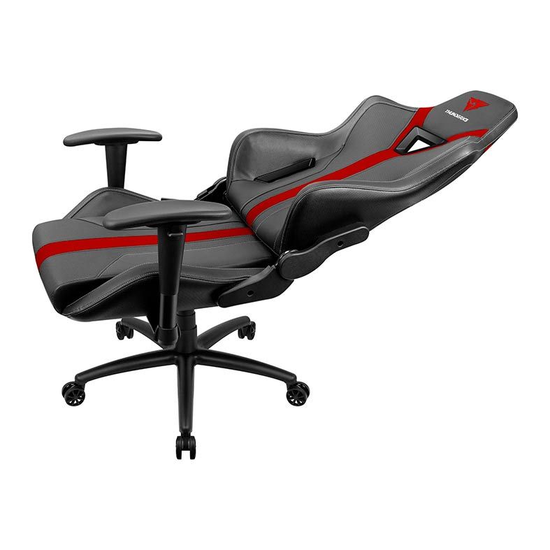 Cadeira Gamer ThunderX3 YC3 Preto/Vermelho, YC3 PT/VM 70626