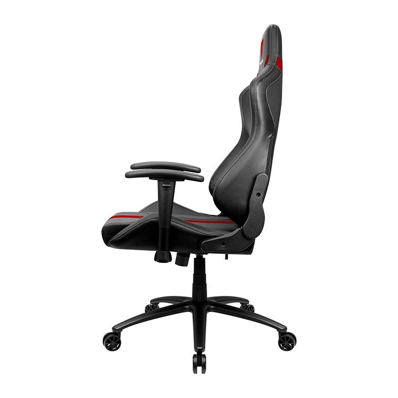 Cadeira Gamer ThunderX3 YC3 Preto/Vermelho, YC3 PT/VM 70626