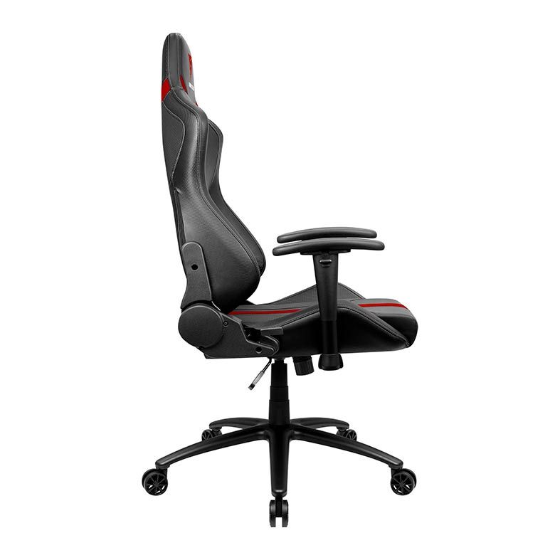 Cadeira Gamer ThunderX3 YC3 Preto/Vermelho, YC3 PT/VM 70626