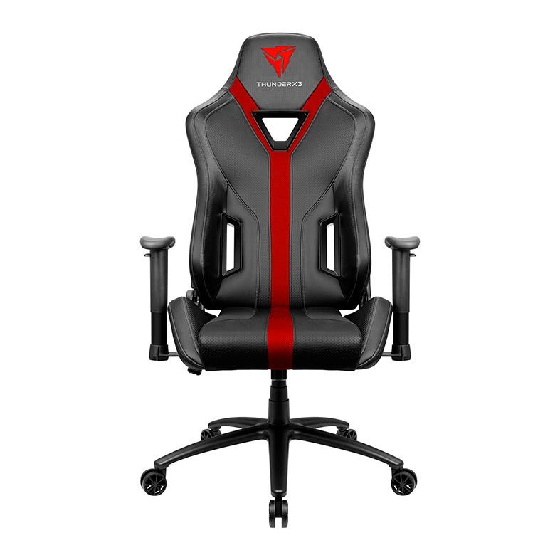 Cadeira Gamer ThunderX3 YC3 Preto/Vermelho, YC3 PT/VM 70626