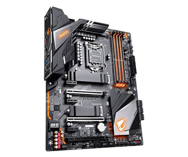 Z390 aorus pro разгон памяти