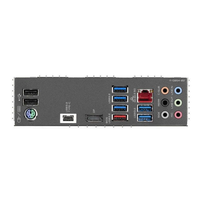 Placa Mae Gigabyte Z590 Gaming X, DDR4, Socket 1200, ATX, Chipset intel Z590, Z590 GAMING X