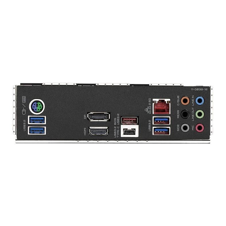 Placa Mae Gigabyte Z590M Gaming X, DDR4, Socket LGA1200, M-ATX, Intel Z590, Z590M Gaming X
