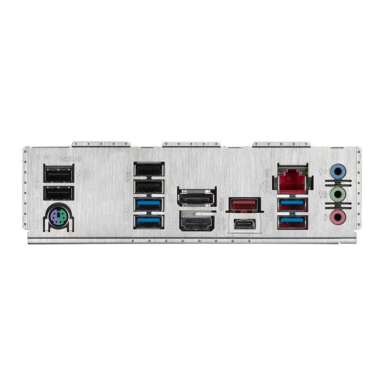 Placa Mae Gigabyte Z690 UD, DDR4, Socket 1700, ATX, Chipset intel Z690, Z690 UD DDR4