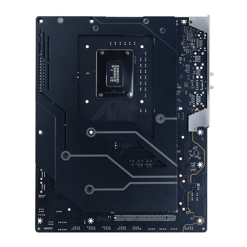 Placa Mae Biostar Z690 Valkyrie, DDR5, Socket LGA1700, ATX, Chipset Intel Z690, Z690 VALKYRIE