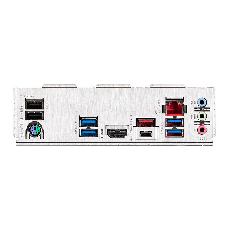 Placa Mae Gigabyte Z790 D DDR4, Socket LGA1700, ATX, Chipset Intel Z790, Z790-D-DDR4
