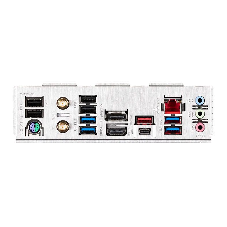 Placa Mae Gigabyte Z790 UD AX, WiFi, DDR5, Socket LGA1700, ATX, Chipset Intel Z790, Z790UD-AX