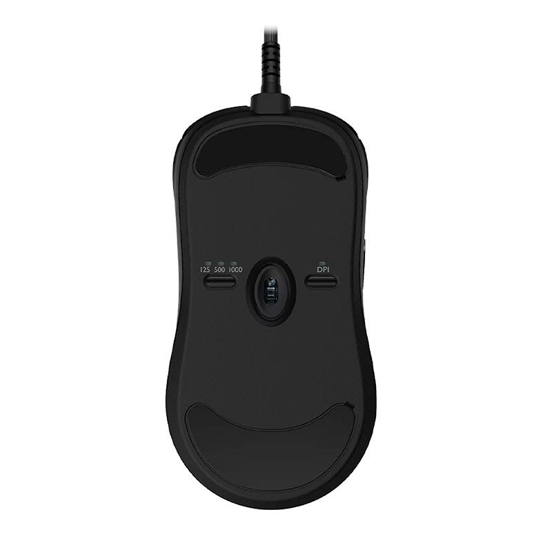 Mouse Gamer Benq ZA12-C, 3200 DPI, 5 Botoes, Preto, ZA12-C