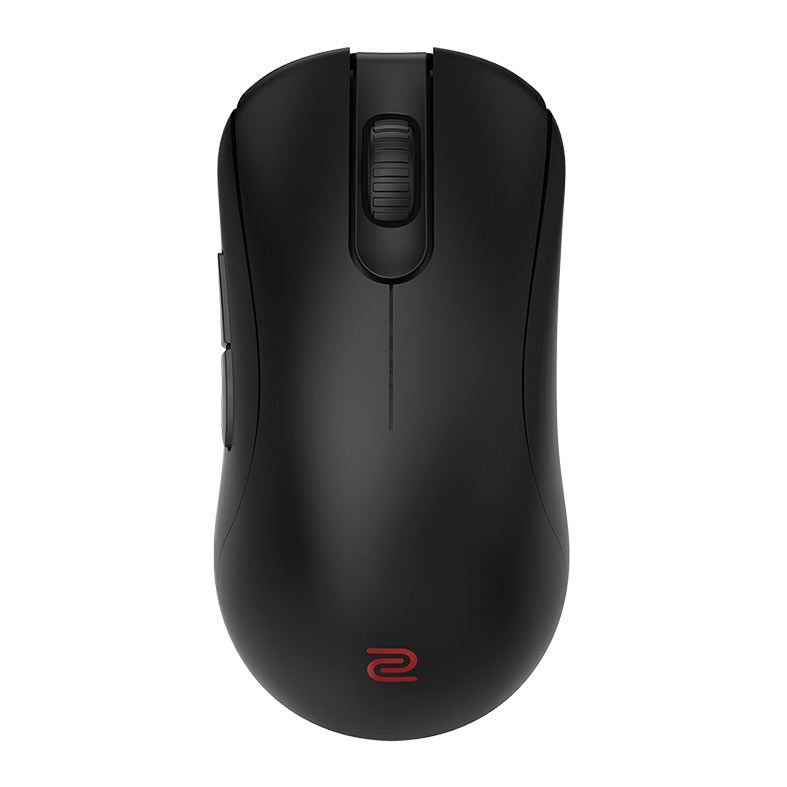 BenQ ZOWIE ZA13-DW ワイヤレスマウス Mouse Benq Zowie ZA13-DW, 3200DPI, 7 Botões, Wireless, Preto, ZA13
