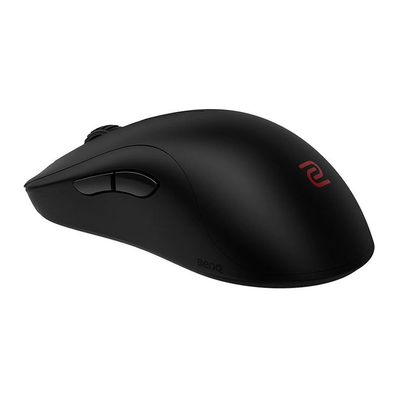マウス・トラックボール BENQ ZA13-DW Mouse Benq Zowie ZA13-DW, 3200DPI, 7 Botões, Wireless, Preto, ZA13