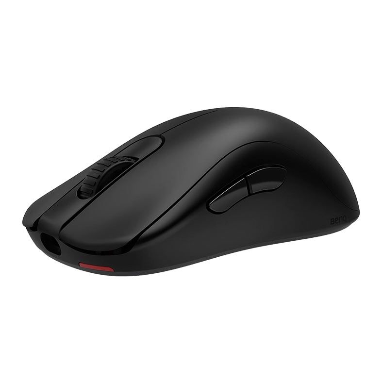Mouse Benq Zowie ZA13-DW, 3200DPI, 7 Botões, Wireless, Preto, ZA13