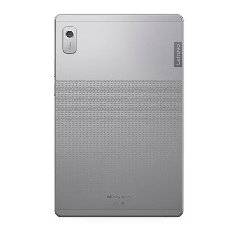 Tablet Lenovo M9, 9 Pol HD, Octa-Core, 4GB Ram, 64 GB Rom, Prata, ZAC30198BR