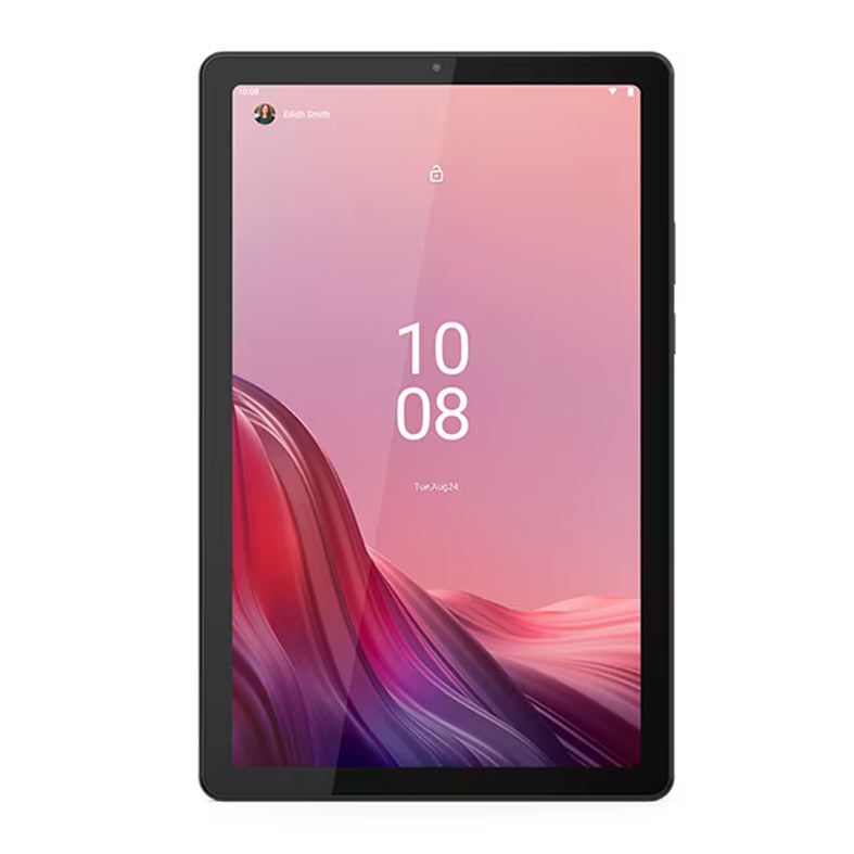 Tablet Lenovo M9, 9 Pol HD, Octa-Core, 4GB Ram, 64 GB Rom, Prata, ZAC30198BR