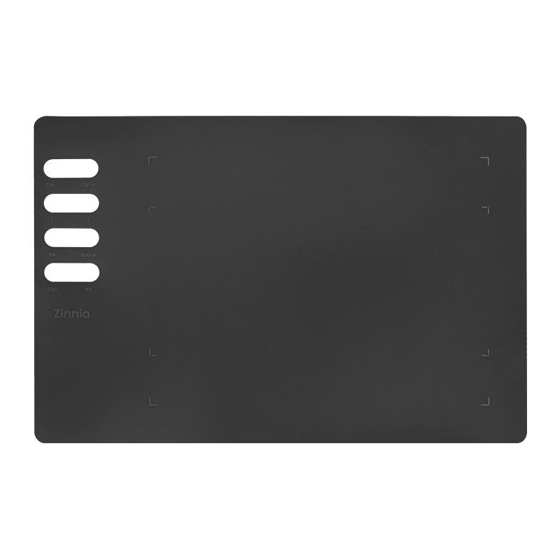 Pelicula Para Mesa Digitalizadora Zinnia MT100PRO, ZNC-PLC-MT100PRO