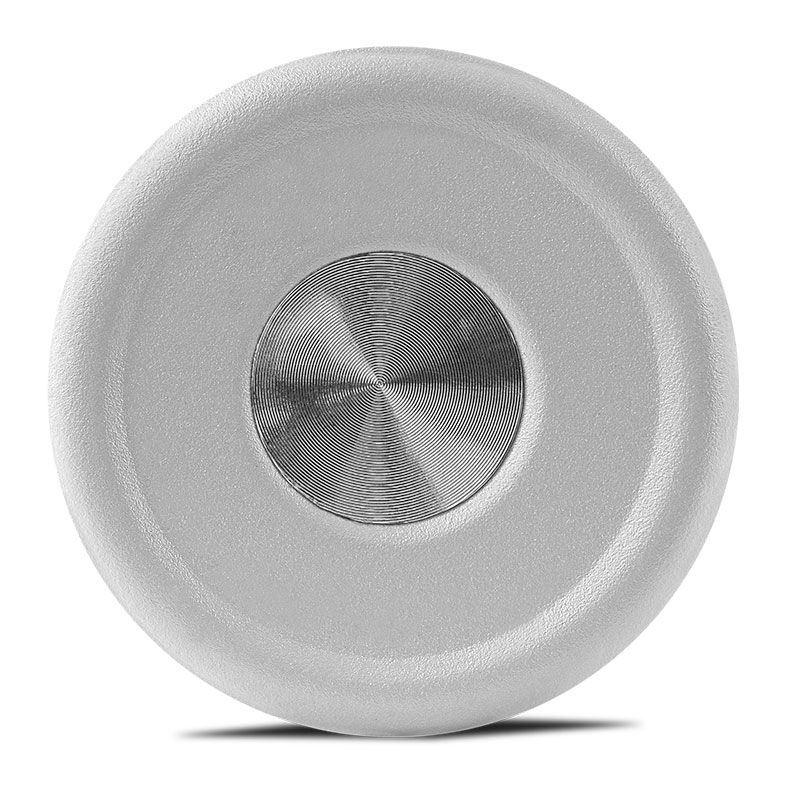 Copo Termico Zinnia ZR90, 473ml, Sem Tampa, Branco, ZNC-ZR90-WH01