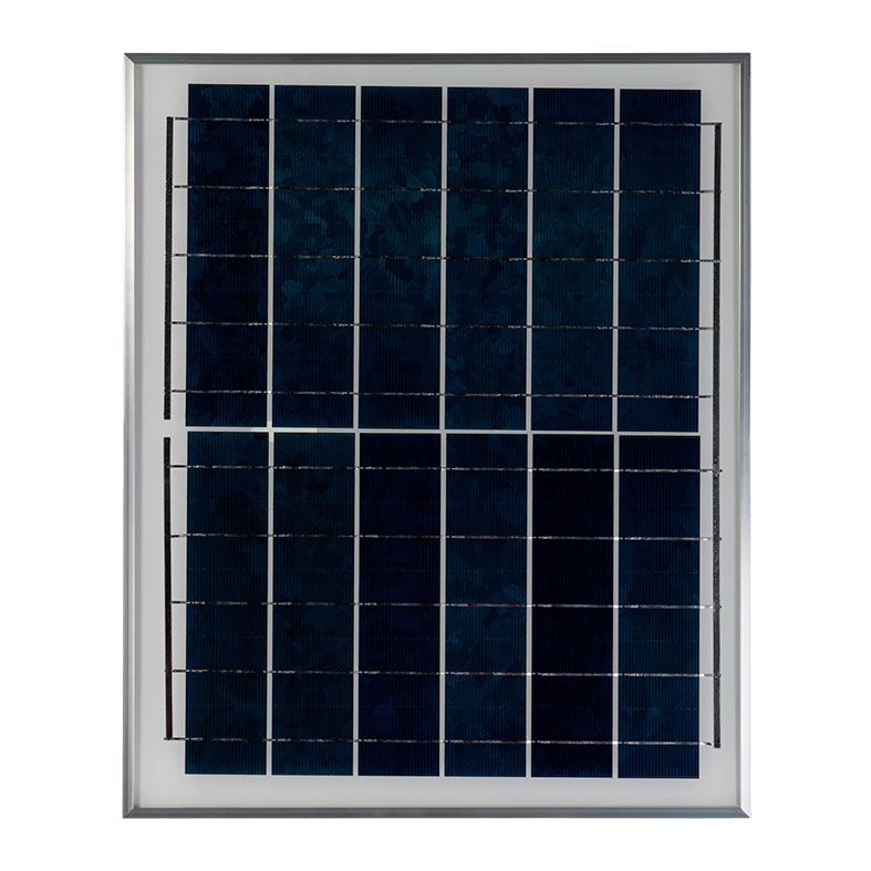 Refletor Solar Zinnia ZRS100, Led, 100w, Bateria 8000Mah, Com Controle Remoto, IP67, ZNE-ZRS100-01