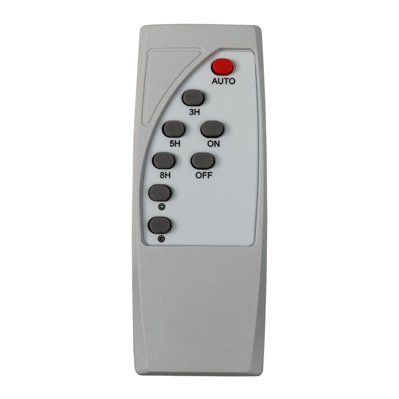 Refletor Solar Zinnia ZRS100, Led, 100w, Bateria 8000Mah, Com Controle Remoto, IP67, ZNE-ZRS100-01