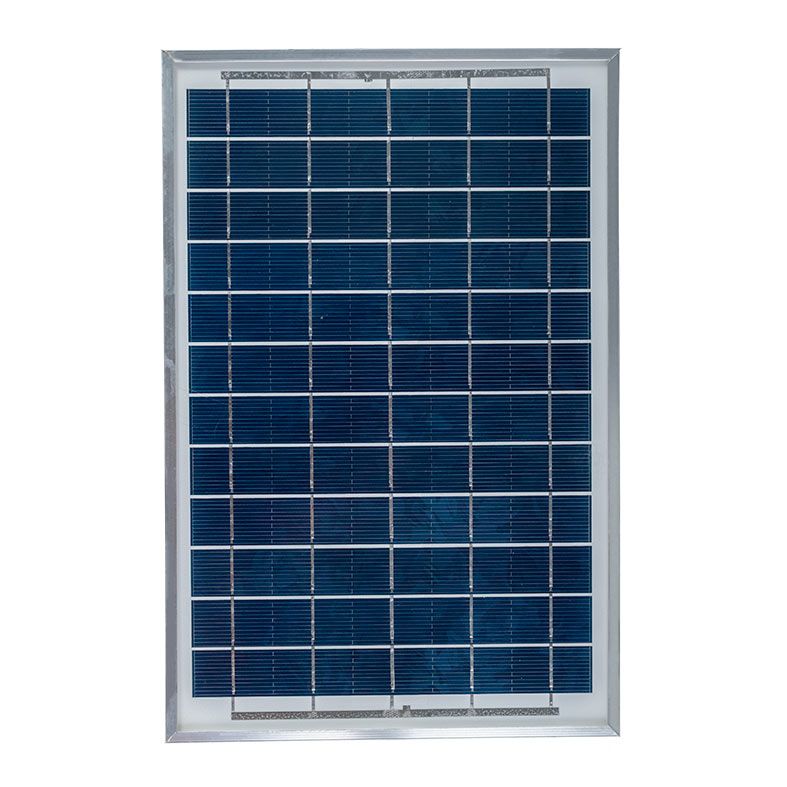Refletor Solar Zinnia ZRS125, Led, 125W, Bateria 8000Mah, Com Controle Remoto, IP67, ZNE-ZRS125-01