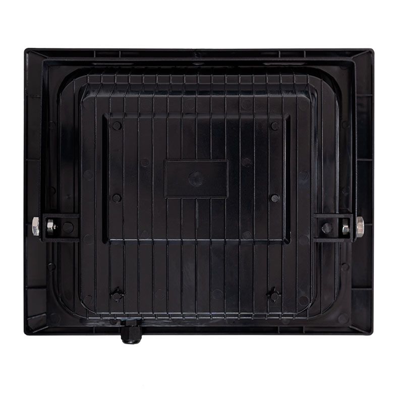 Refletor Solar Zinnia ZRS125, Led, 125W, Bateria 8000Mah, Com Controle Remoto, IP67, ZNE-ZRS125-01