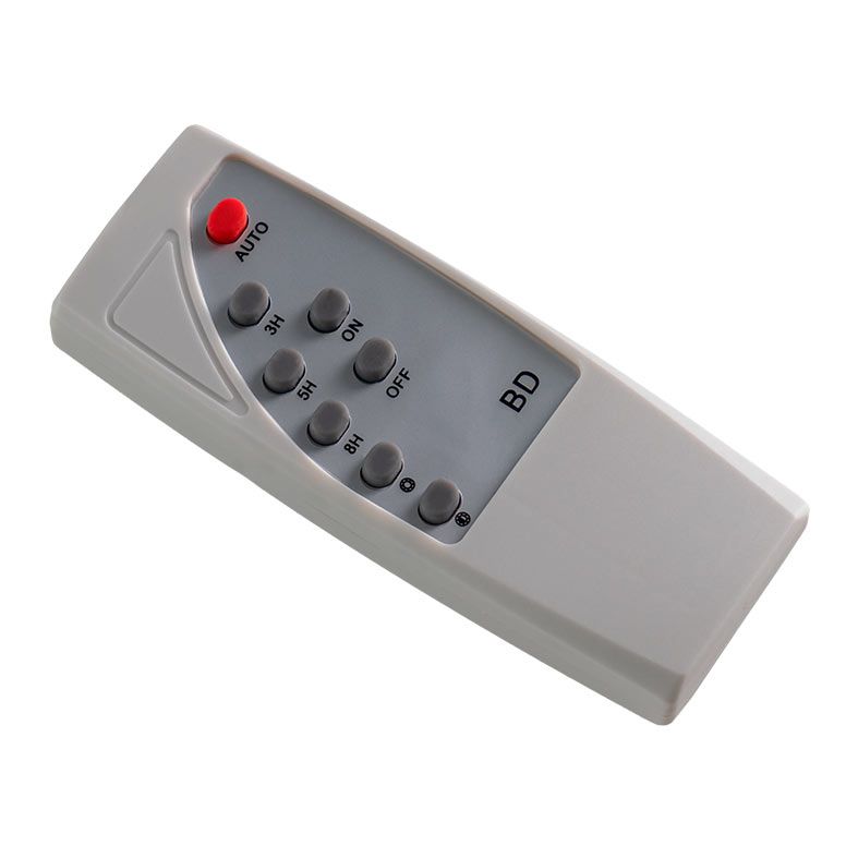Refletor Solar Zinnia ZRS125, Led, 125W, Bateria 8000Mah, Com Controle Remoto, IP67, ZNE-ZRS125-01