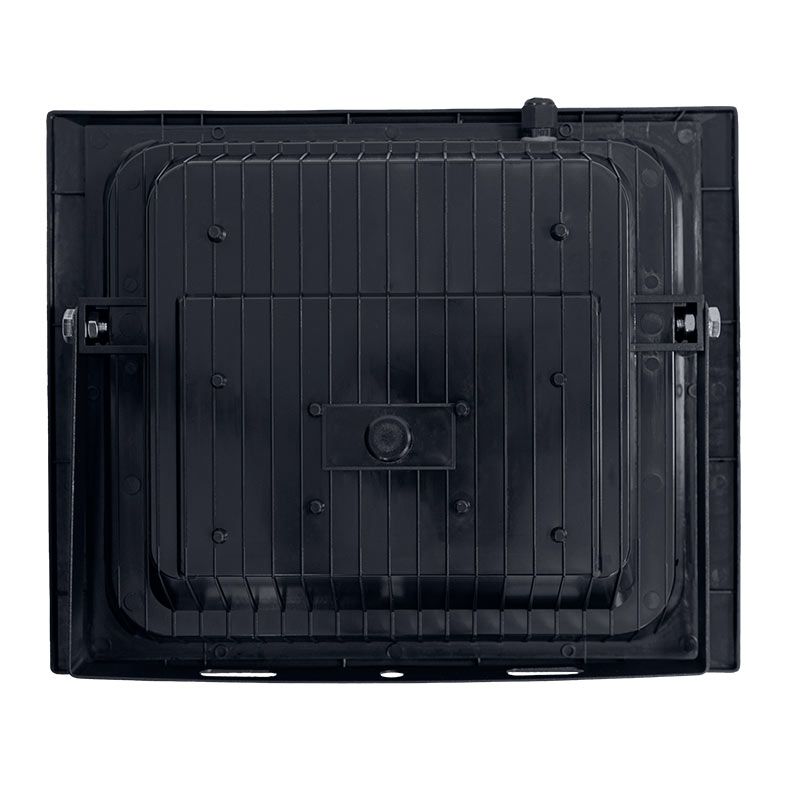 Refletor Solar Zinnia ZRS200, Led, 200w, Bateria 10000Mah, Com Controle Remoto, IP67, ZNE-ZRS200-01
