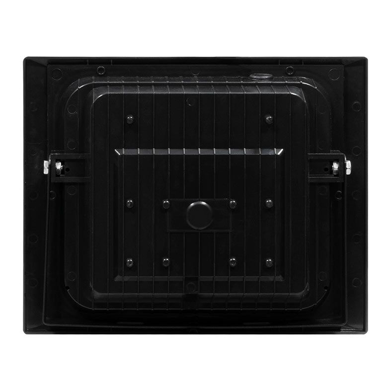 Refletor Solar Zinnia ZRS200, Led, 200W, Bateria 6000Mah, Com Controle Remoto, IP67, ZNE-ZRS200V2-01